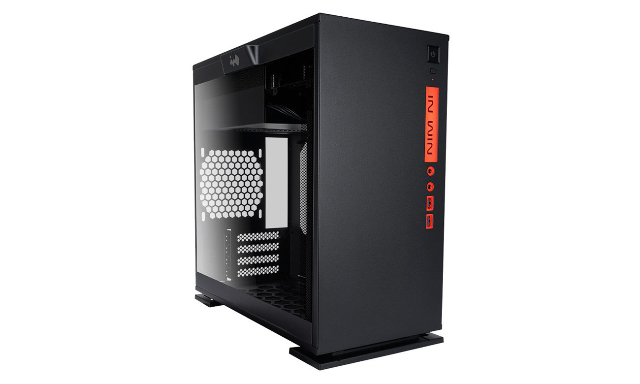 Obudowa do komputera IN WIN 301