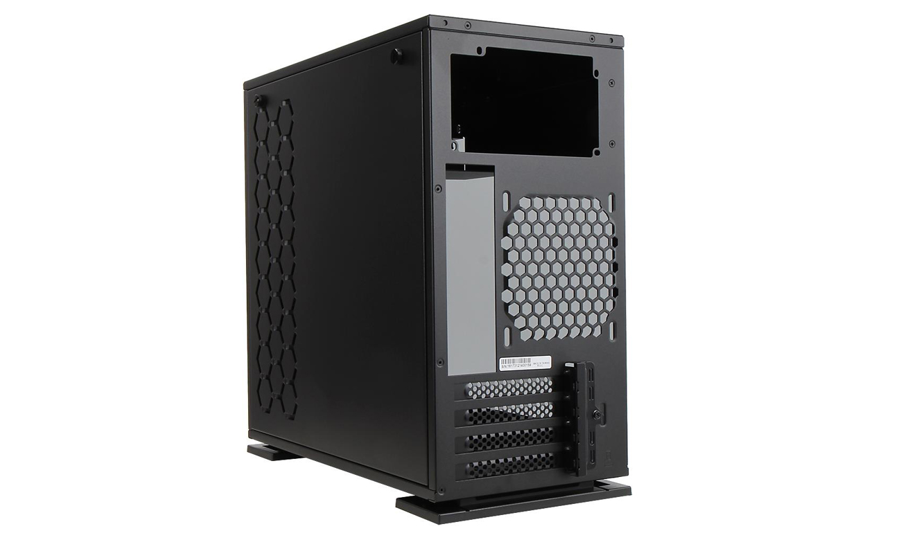 Obudowa do komputera IN WIN 301