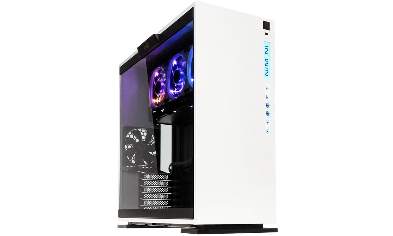 IN WIN 303 Aurora Edition