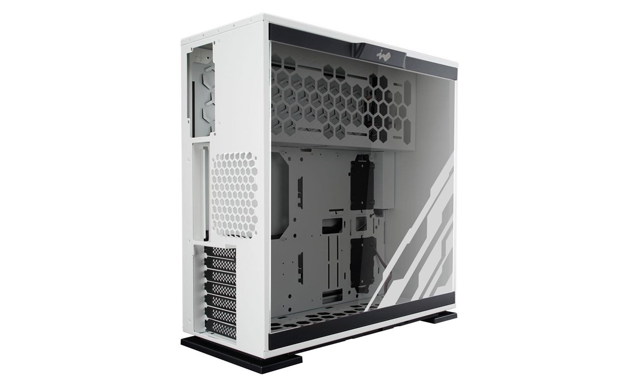 Obudowa do komputera IN WIN 303 MSI DRAGON