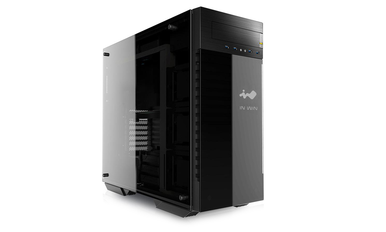 Obudowa do komputera IN WIN 509