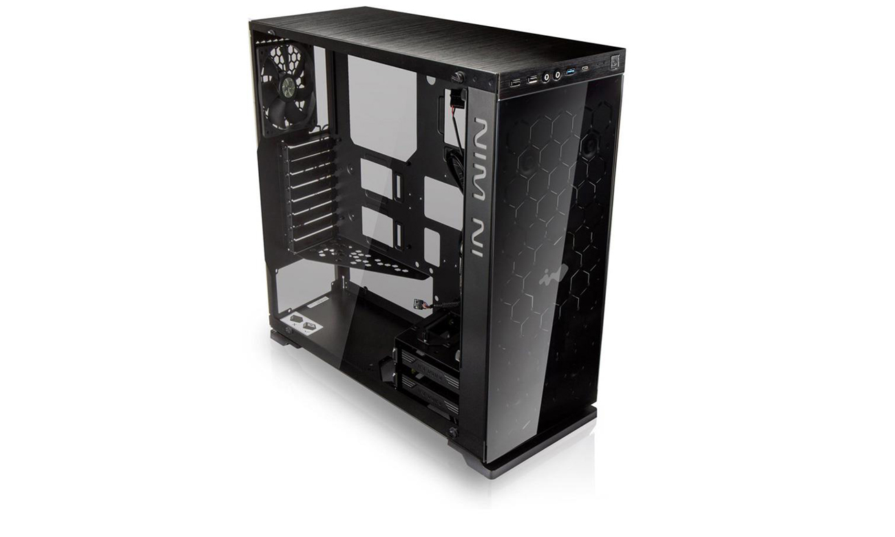 Obudowa do komputera IN WIN 805