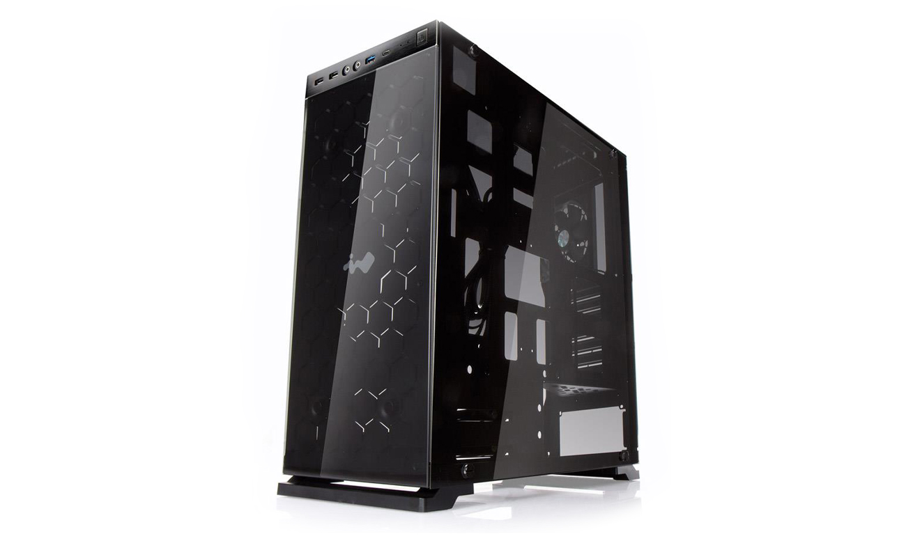 Obudowa do komputera IN WIN 805