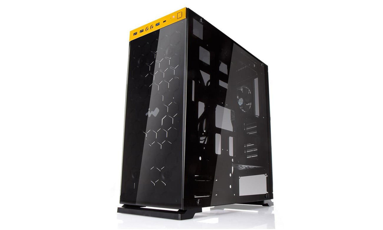 Obudowa do komputera IN WIN 303