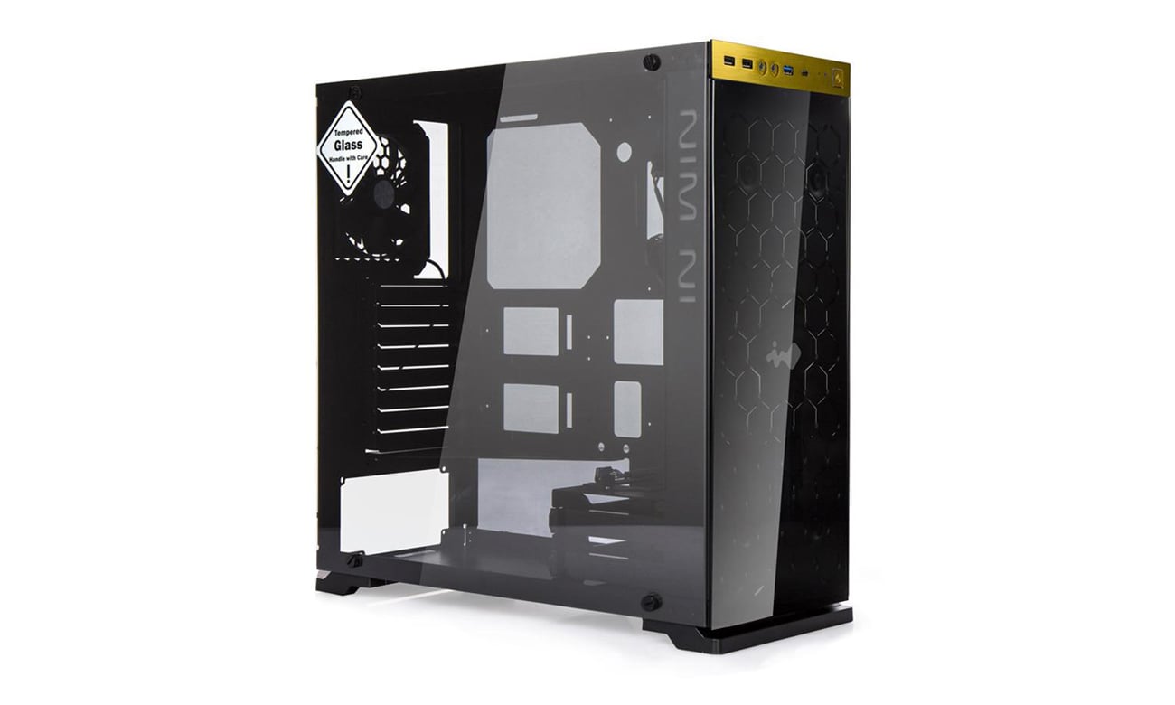 Obudowa do komputera IN WIN 303