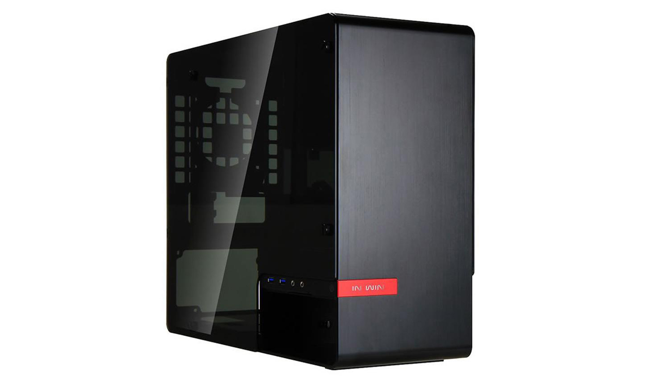 Obudowa do komputera IN WIN Tou 2.0