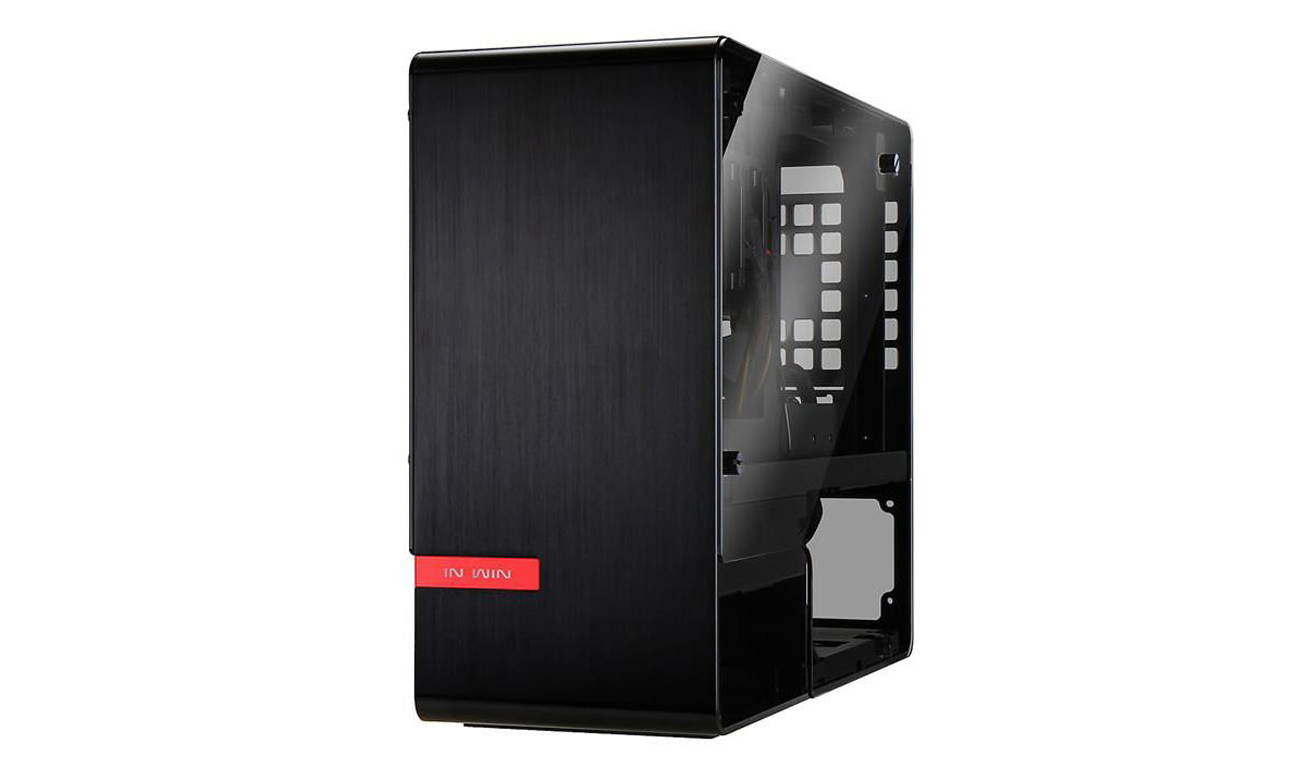 Obudowa do komputera IN WIN Tou 2.0