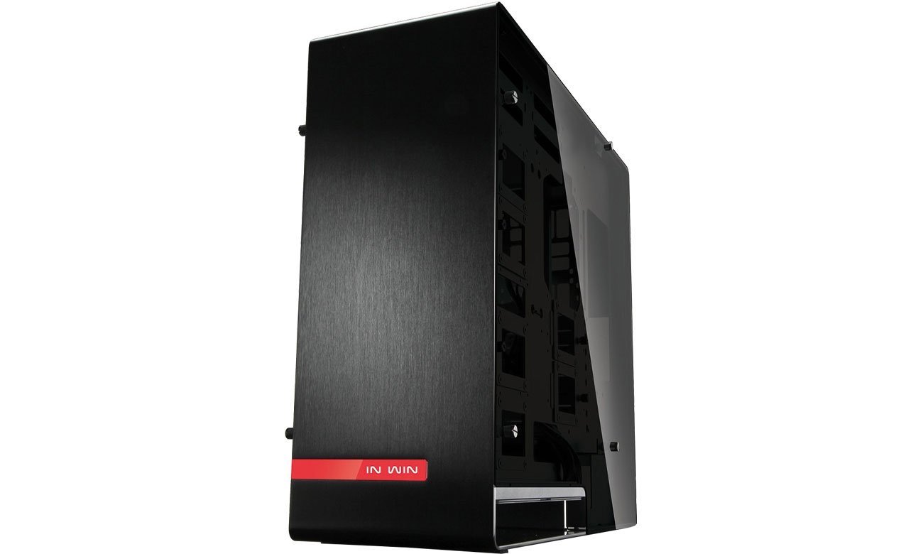 Obudowa Full Tower IN WIN 909 Czarna