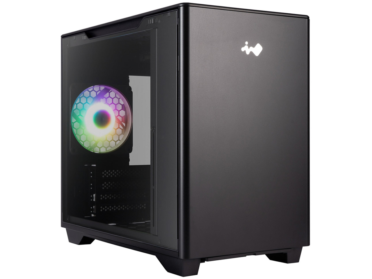 Obudowa IN WIN A3 Black