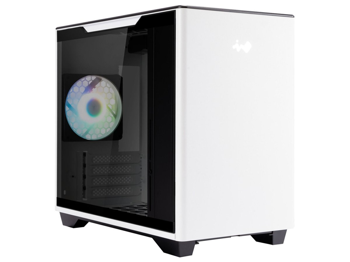 Obudowa IN WIN A3 Black