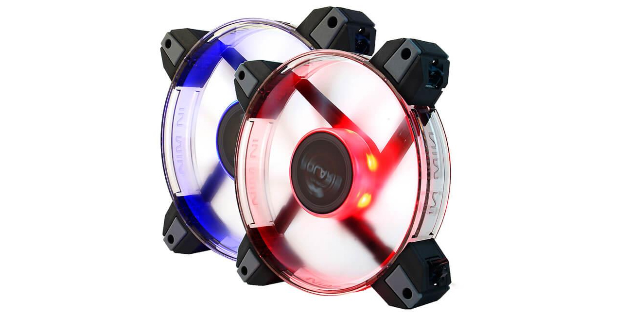IN WIN Polaris RGB LED 120 mm