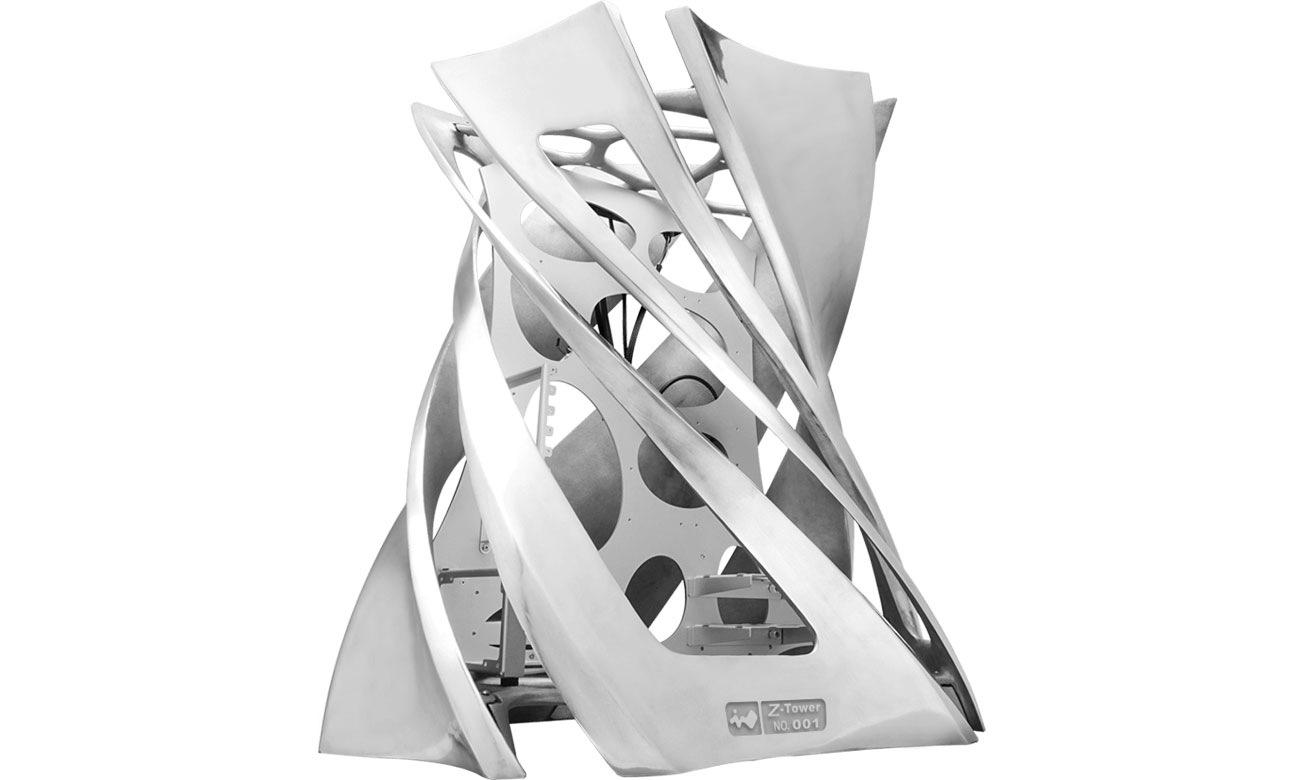 InWin Z-Tower