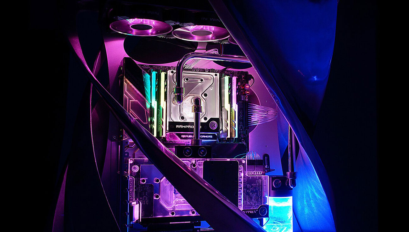InWin Z-Tower