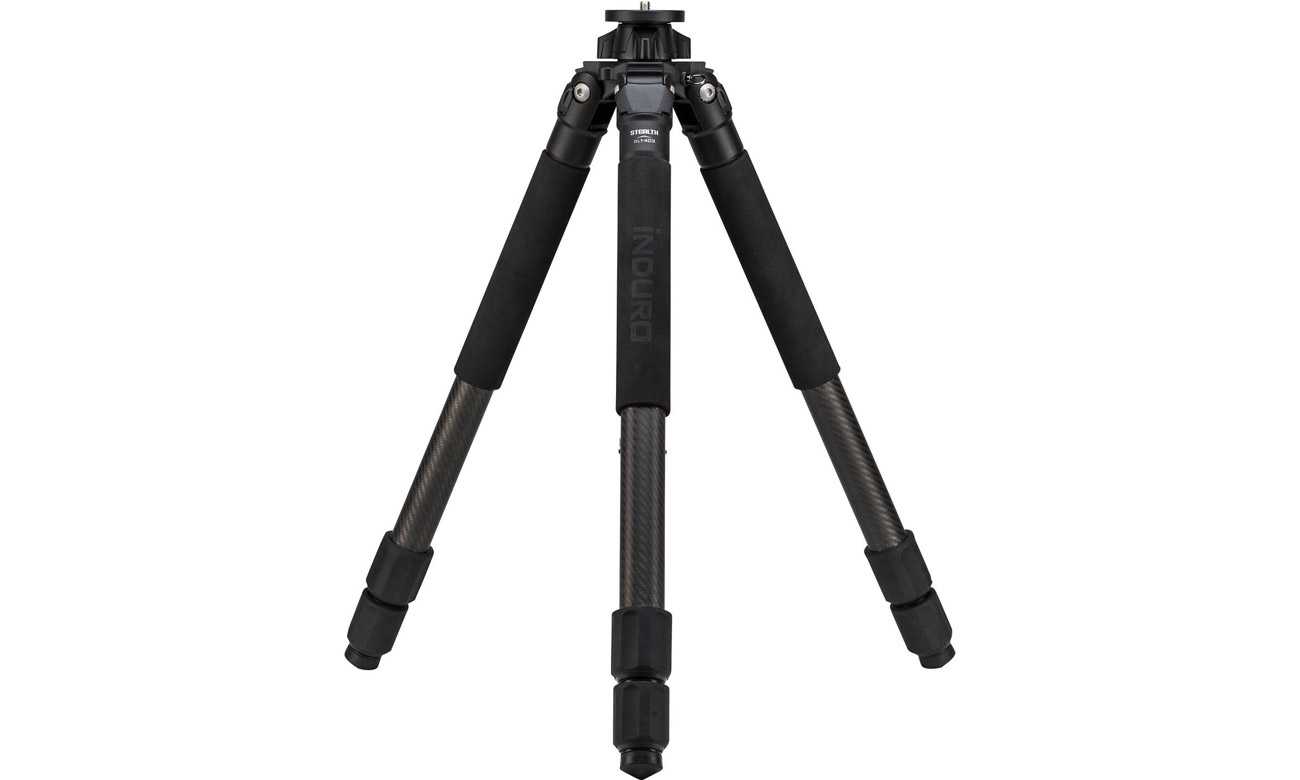 Statyw Induro Stealth 4 Carbon 3 sekcje CLT403