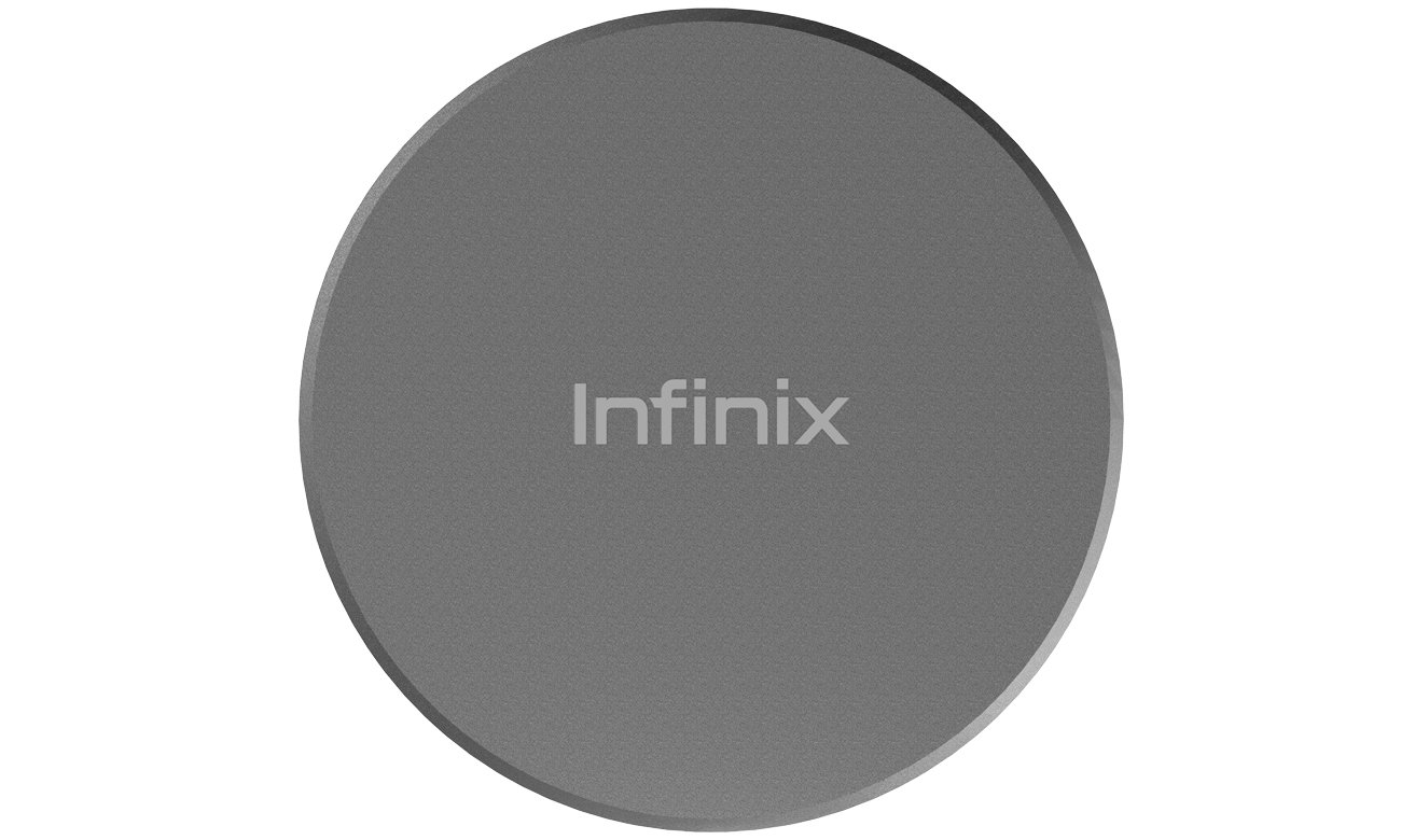 Induktionsladegerät Infinix 15W Magnetic Wireless Fast Charge Pad