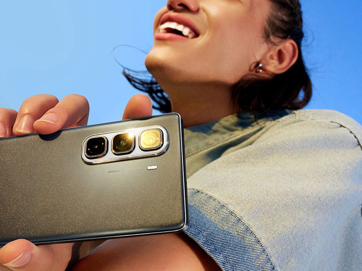 Infinix Hot 50 Pro smartfon