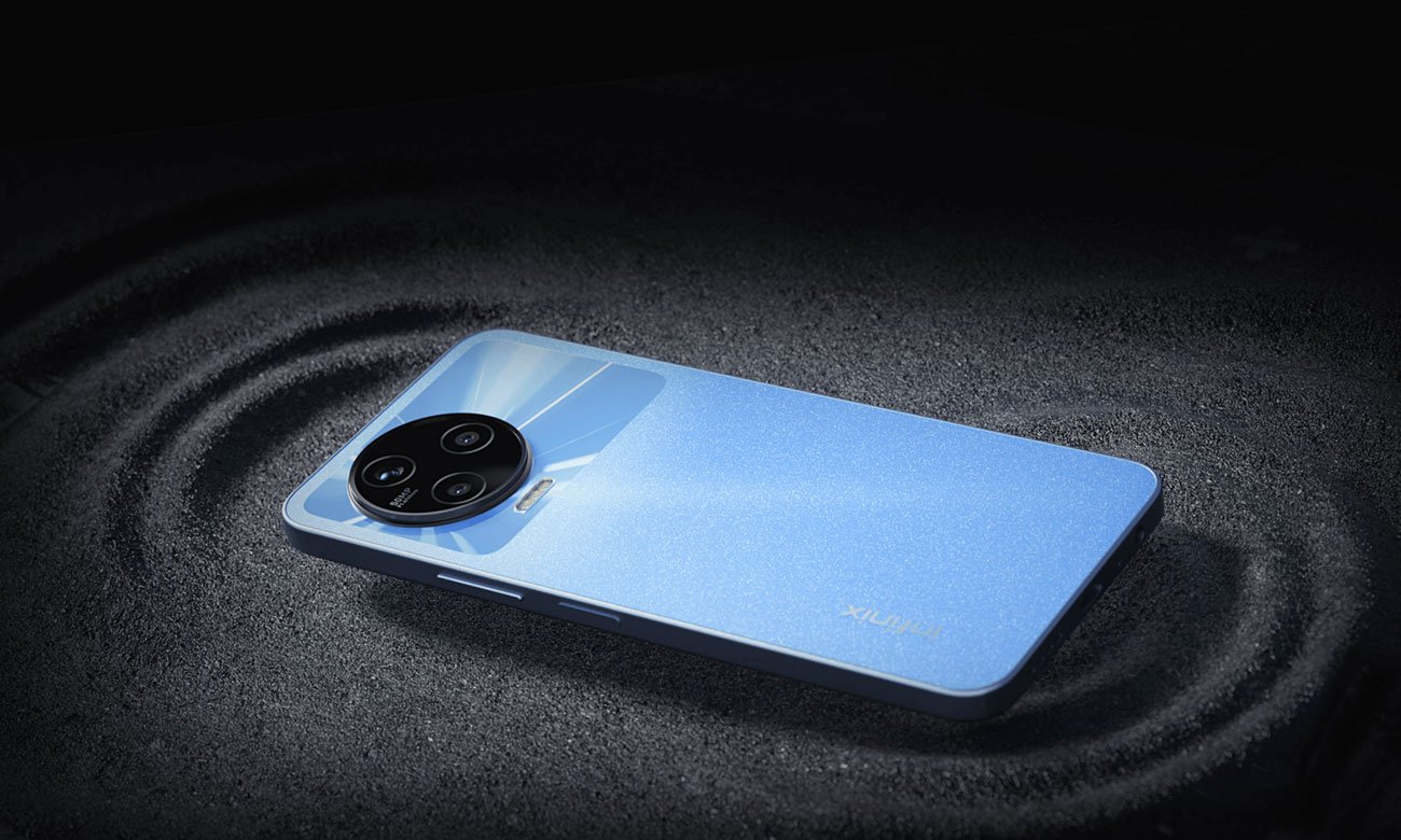 Infinix NOTE 12 2023 tył