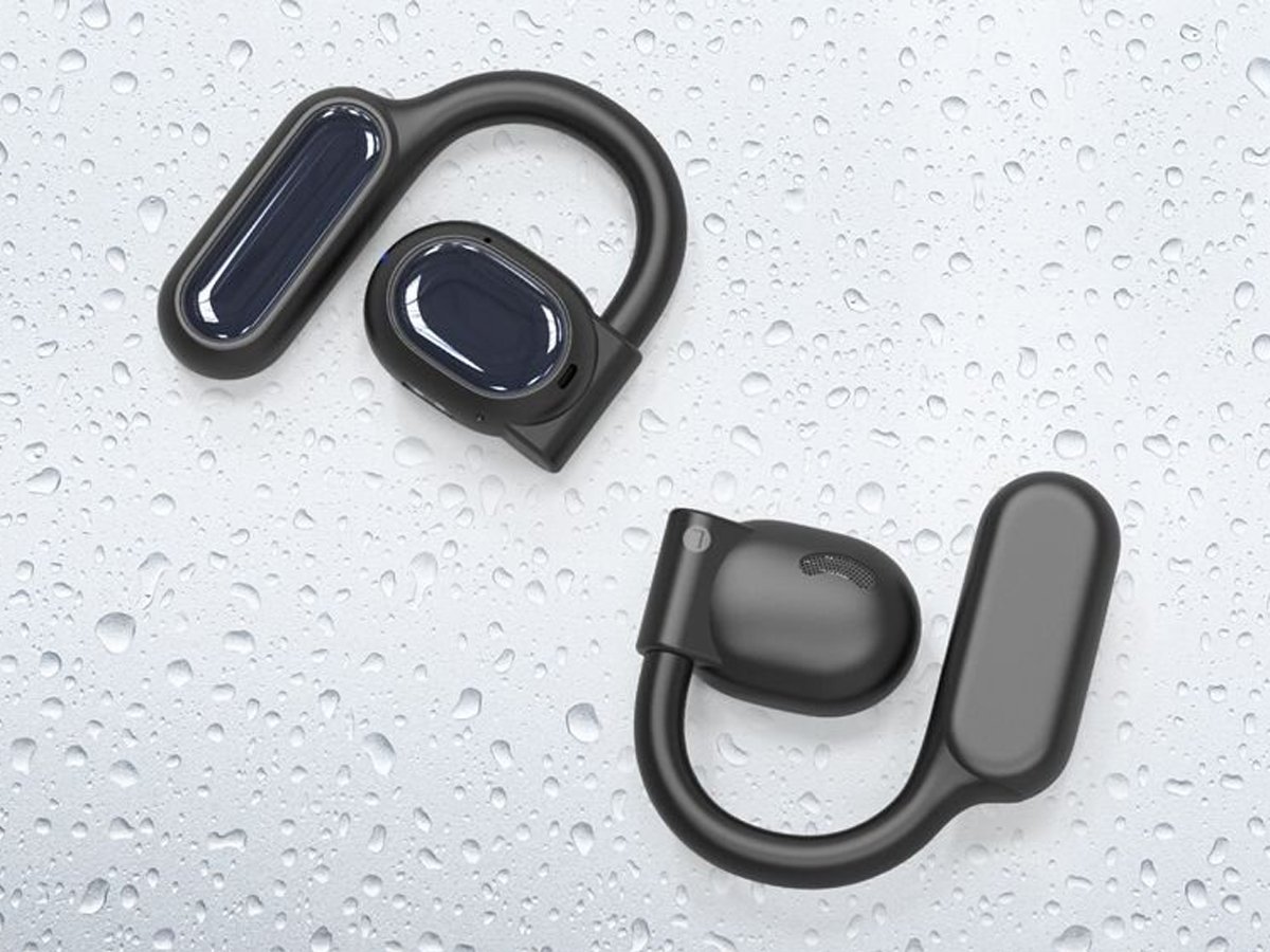 Infinix XBUDS 3 Loop Kabellose Kopfhörer - Wasserbeständigkeit IPX4