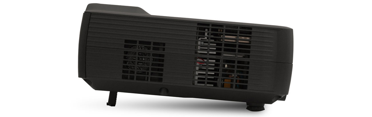Projektor InFocus N1118HD DLP