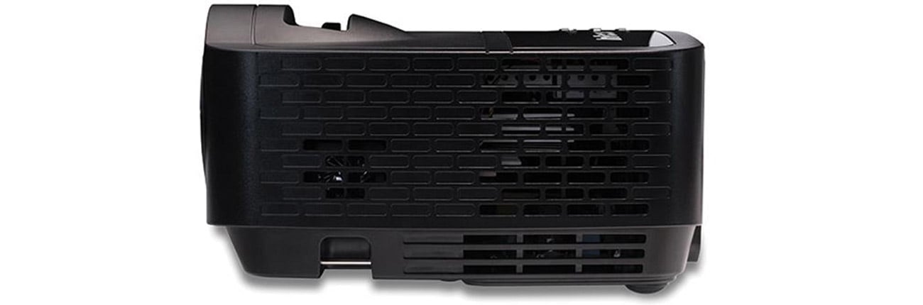 InFocus IN116x DLP technologie