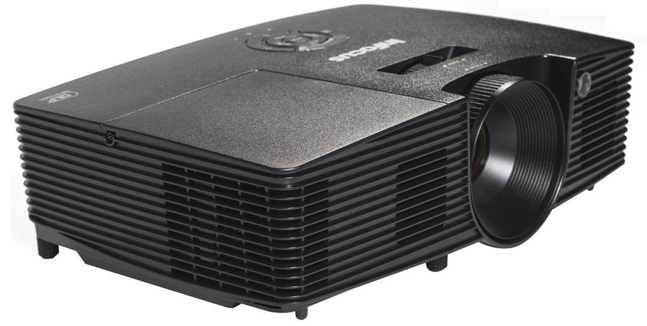 InFocus IN114v DLP