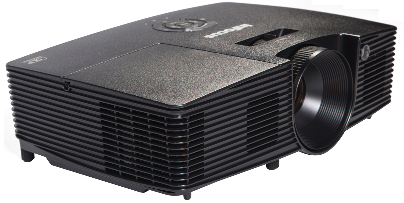 InFocus IN114xv