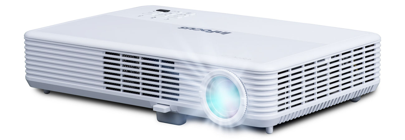 Projektor InFocus IN1156 DLP