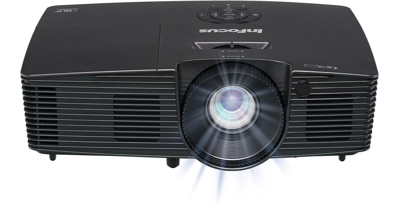 Projektor InFocus IN116xa DLP