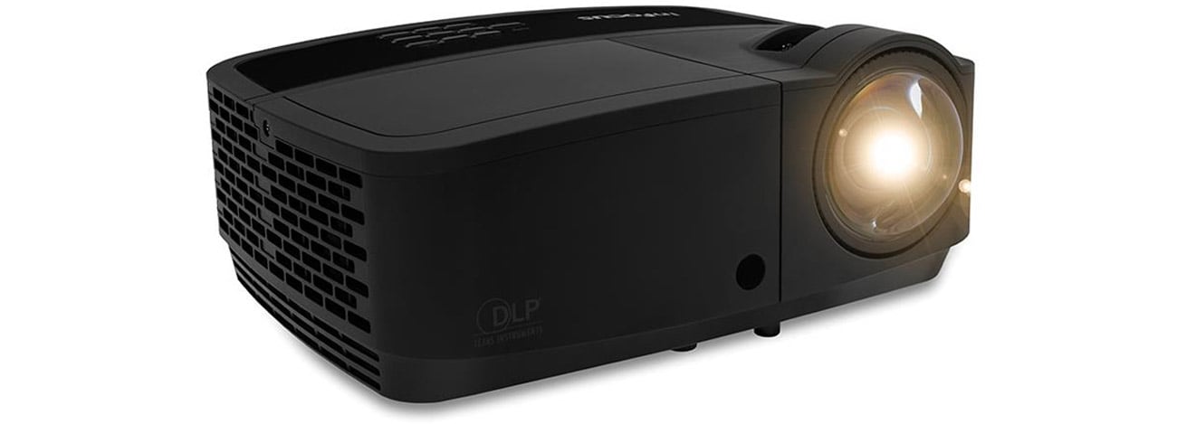 InFocus IN126STa DLP