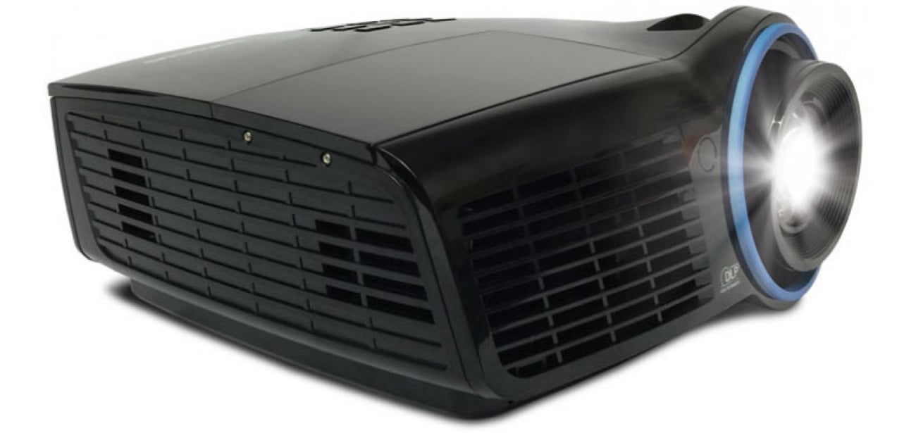 Projektor InFocus IN3138HDa DLP