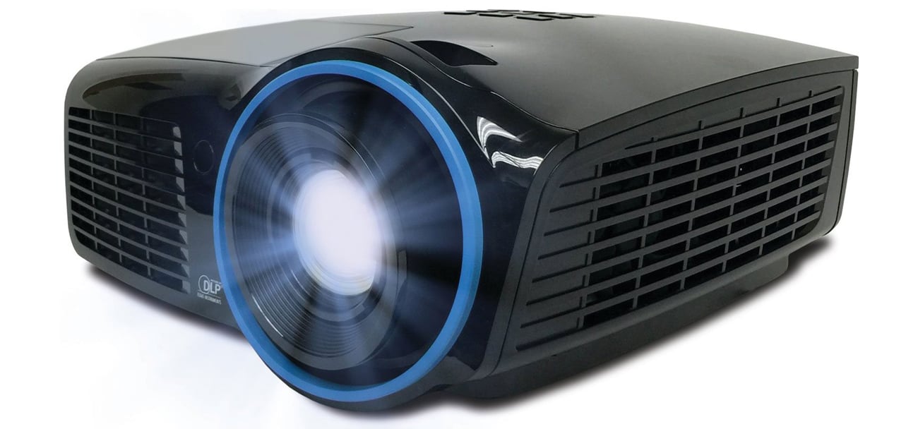 Projektor InFocus IN3138HDa DLP
