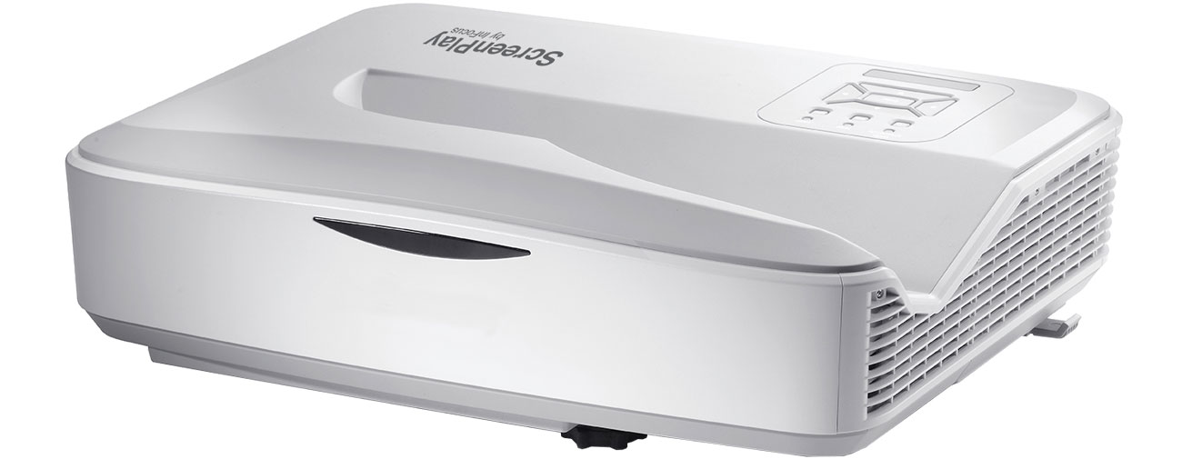 Projektor InFocus SPL1080HDUST