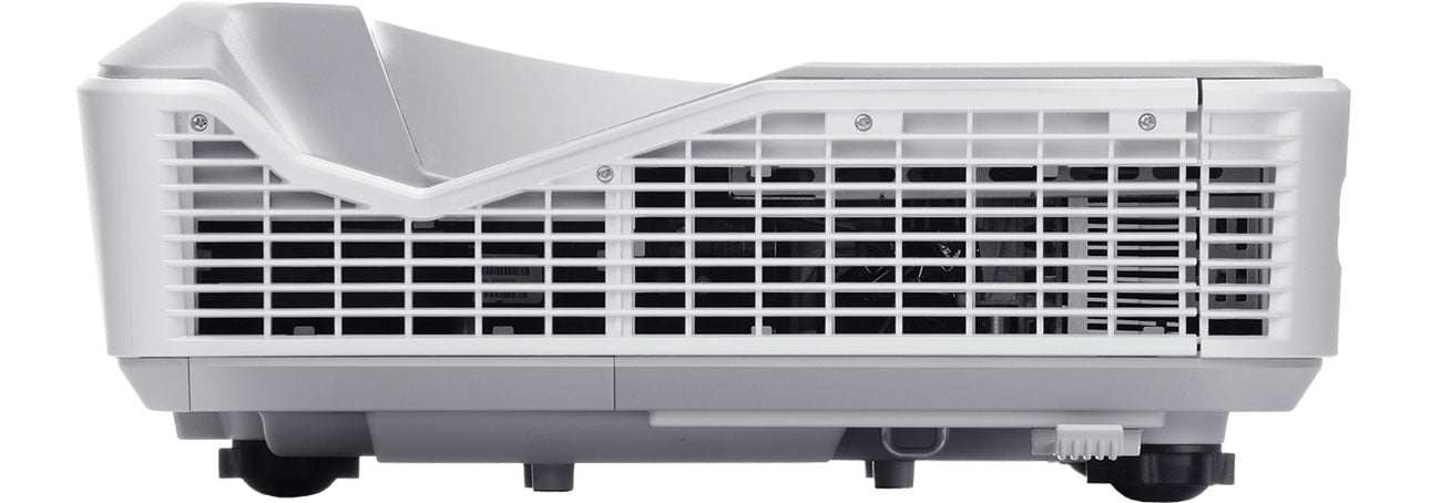 InFocus SPL1080HDUST - Widok z boku