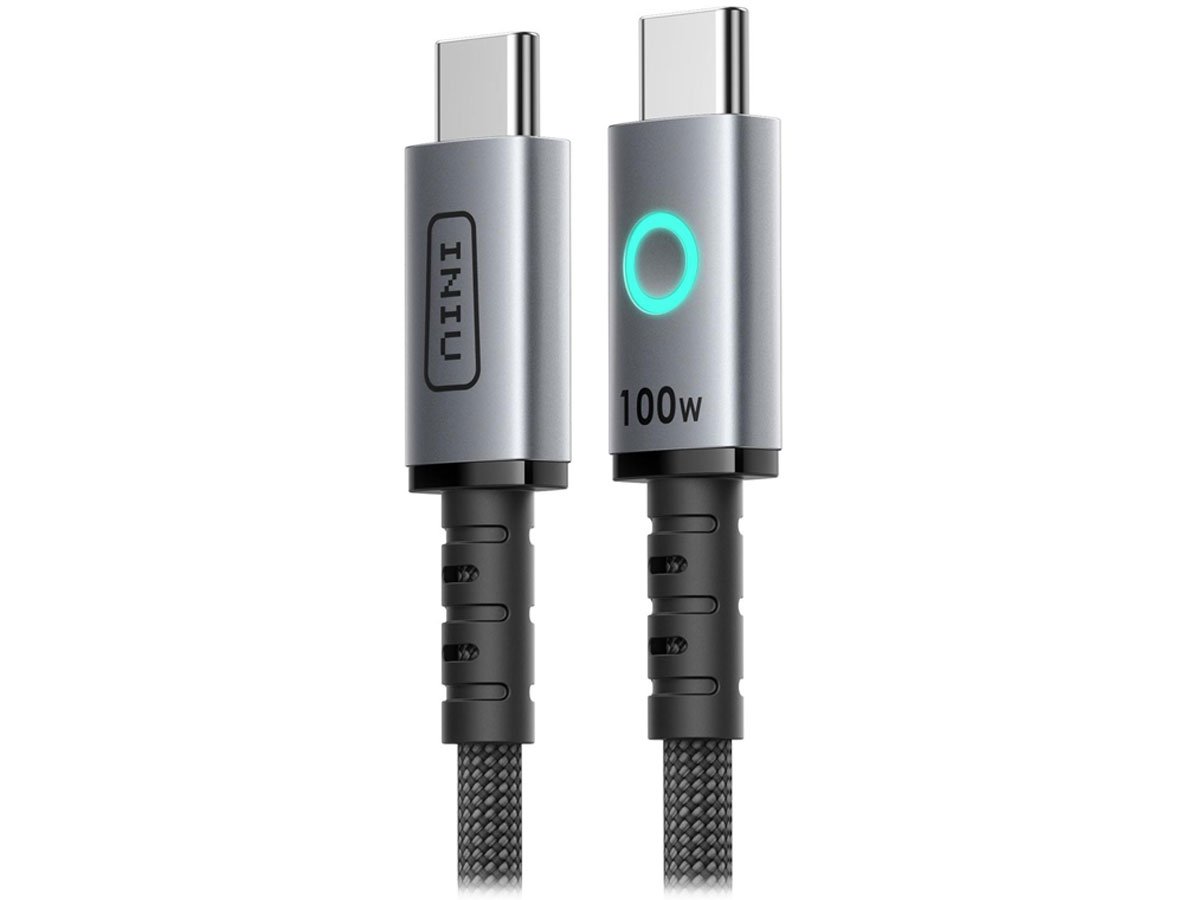 Kabel INIU Leopard Cable 100W