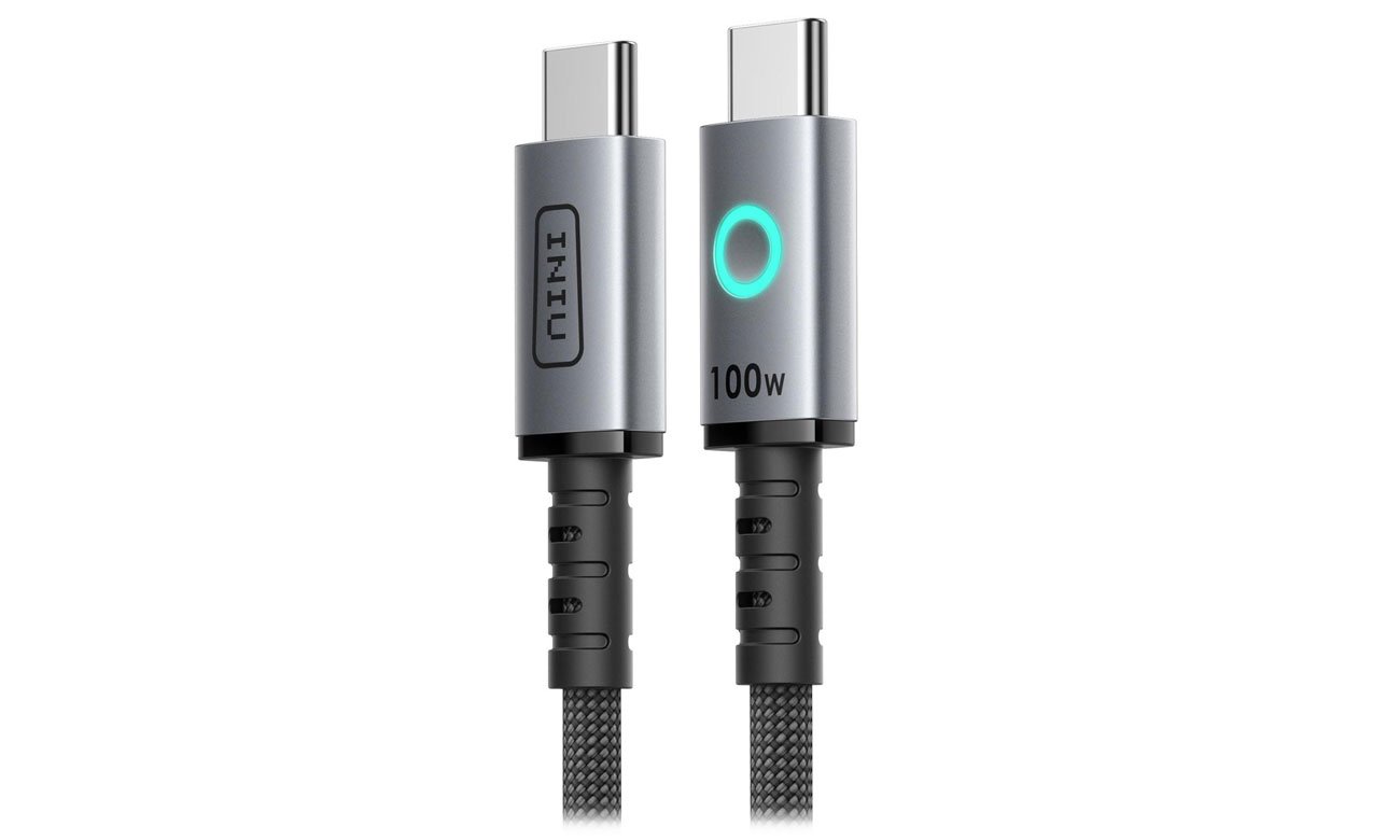 Kabel INIU Leopard Cable 100W