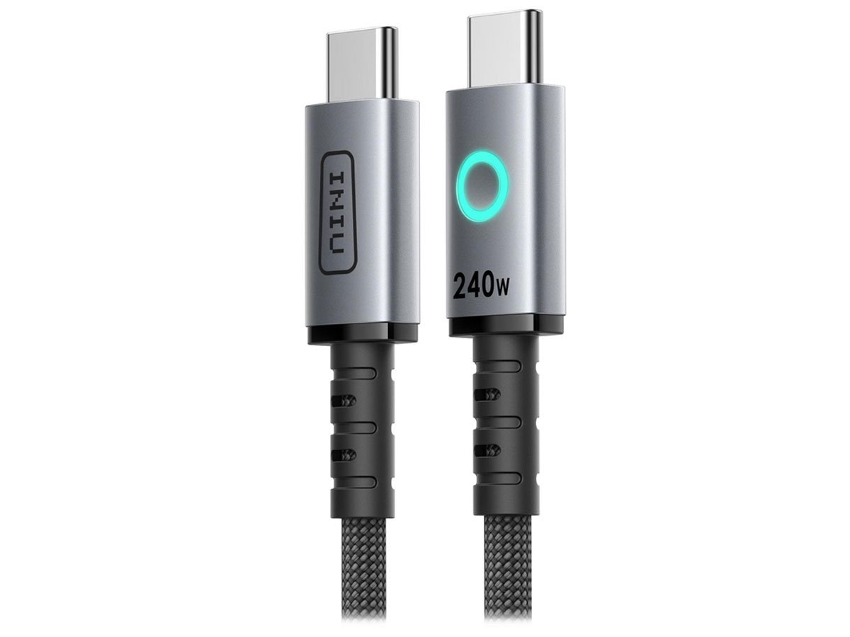 Kabel INIU Leopard Cable 100W