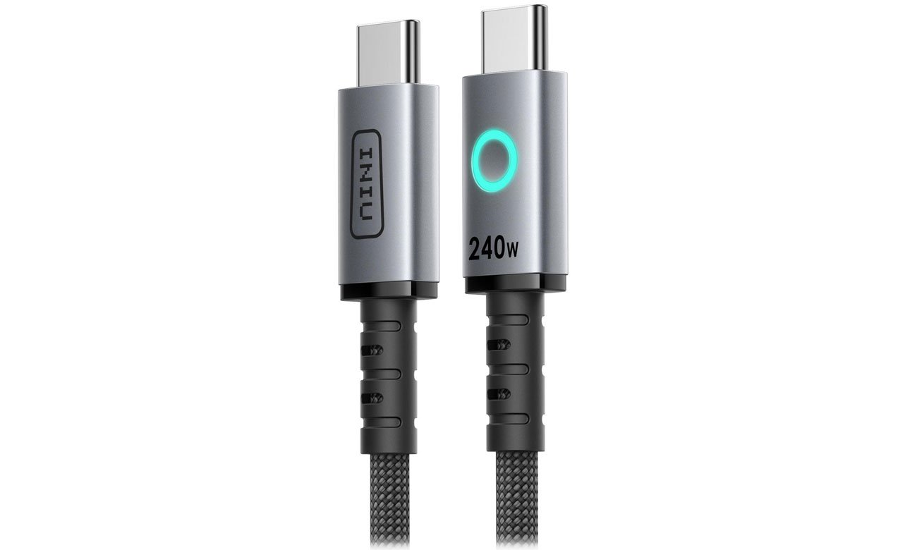 Kabel INIU Leopard Cable 100W