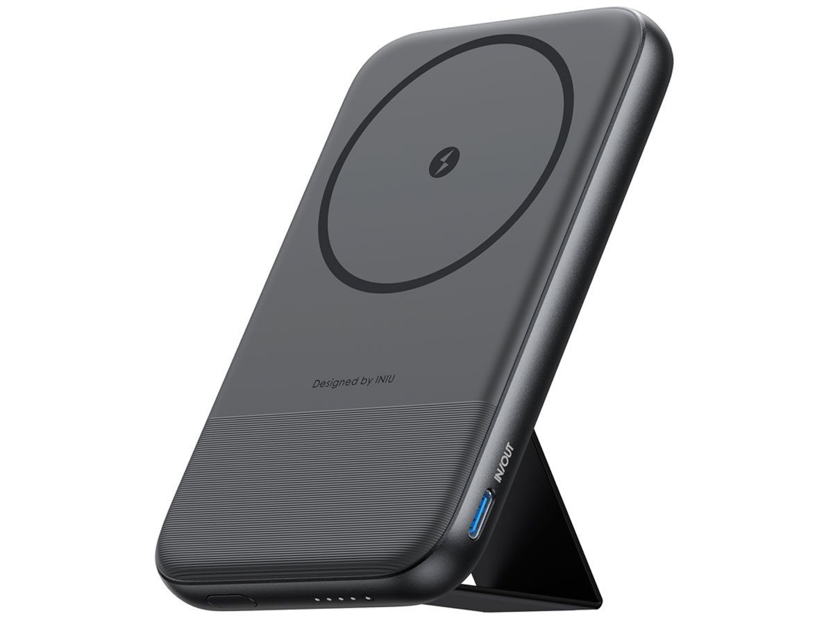 Powerbank INIU MagPro 10K
