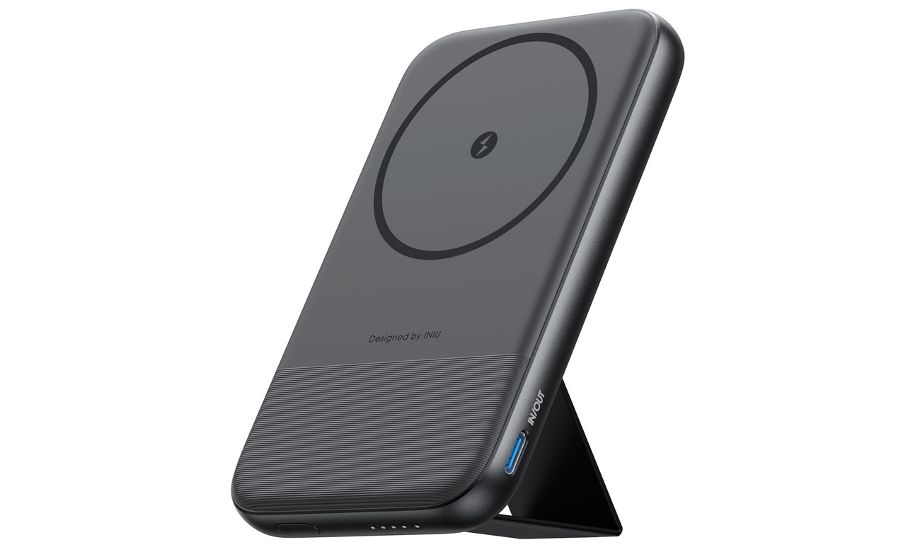 Powerbank INIU MagPro 10K