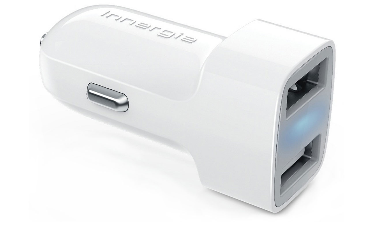 Ładowarka samochodowa Innergie PowerJoy Go Pro 24