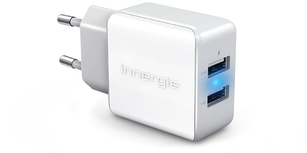 Ładowarka sieciowa Innergie PowerJoy Plus 17