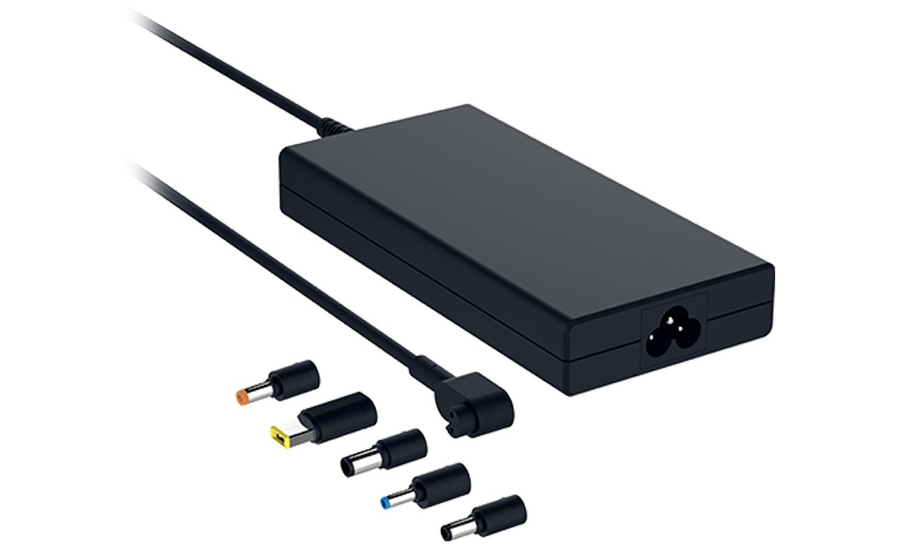 Zasilacz uniwersalny Innergie 180G Gaming Power Adapter