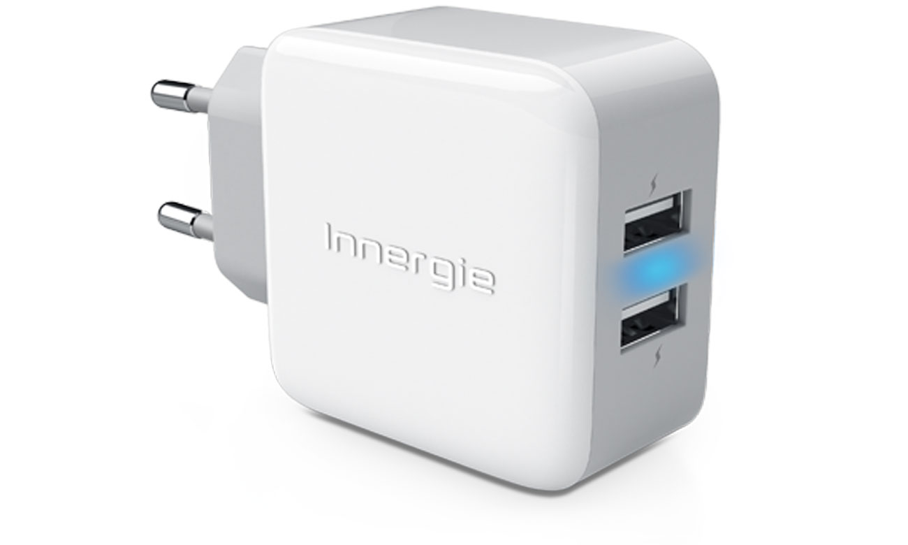 Ładowarka sieciowa Innergie PowerJoy Pro 24