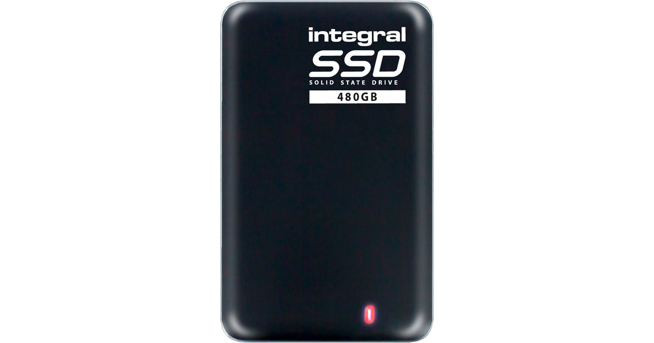 INTEGRAL INSSD480GPORT3.0
