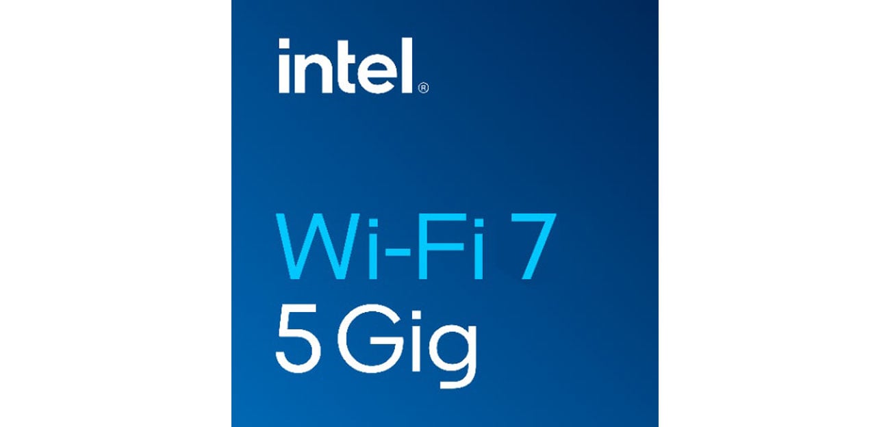 Intel BE200 M.2 BT 5.4