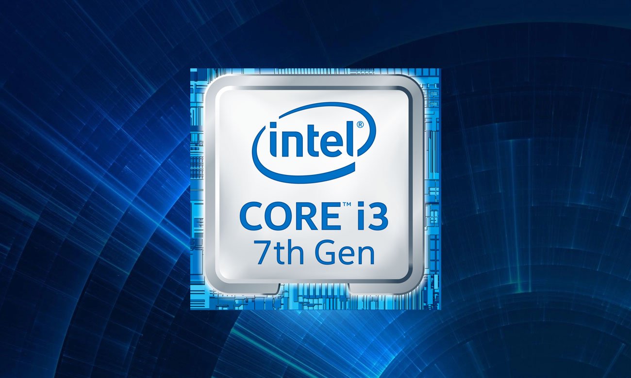 Mini-PC Intel NUC i3-7100U