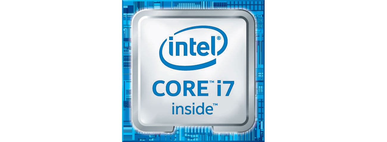 Intel NUC Procesor Intel Core i7-6260U