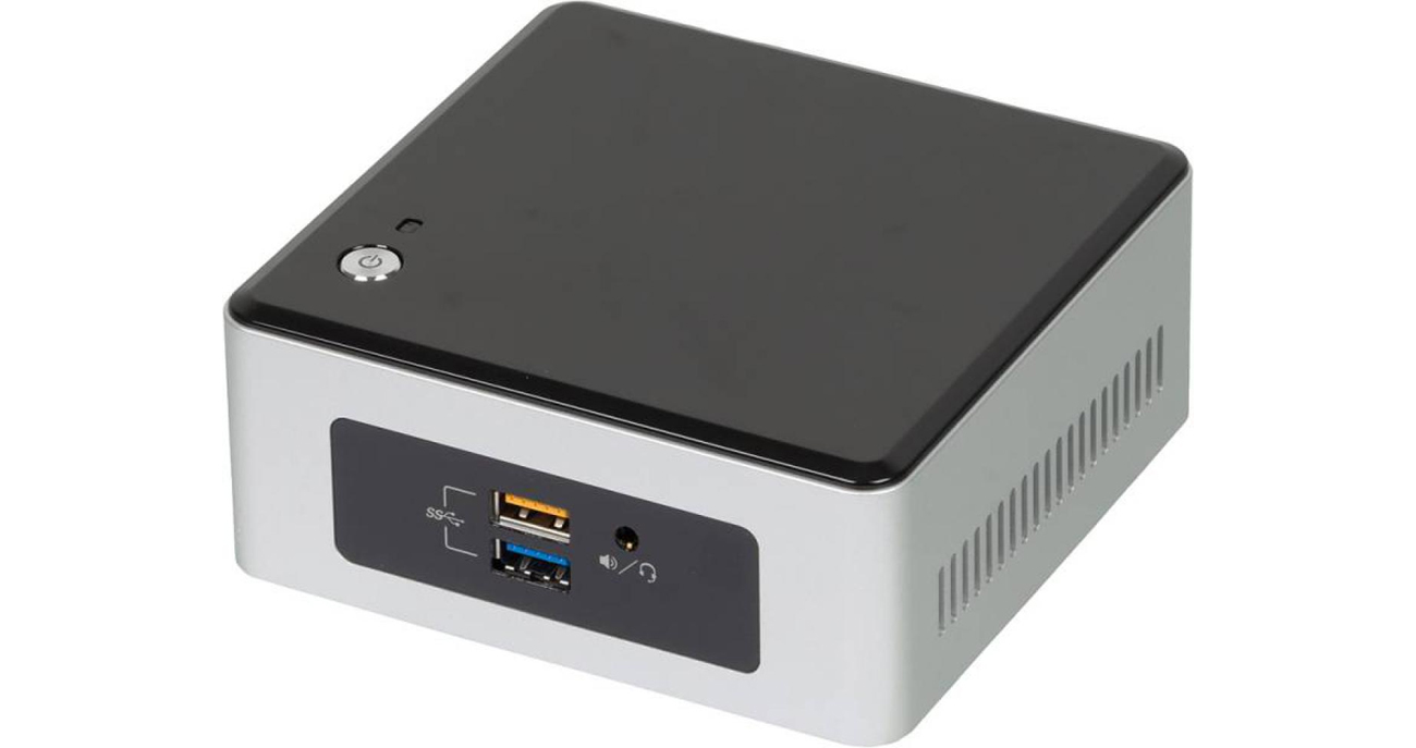 intel nuc n3060