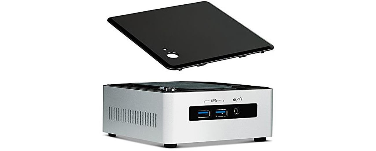 Intel NUC Technologie