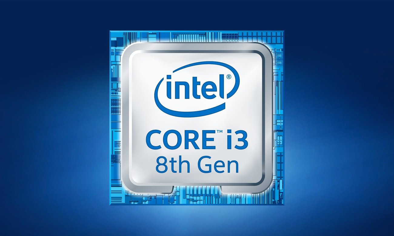 Intel NUC i3-8121U